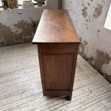 Dudouyt oak furniture 1940