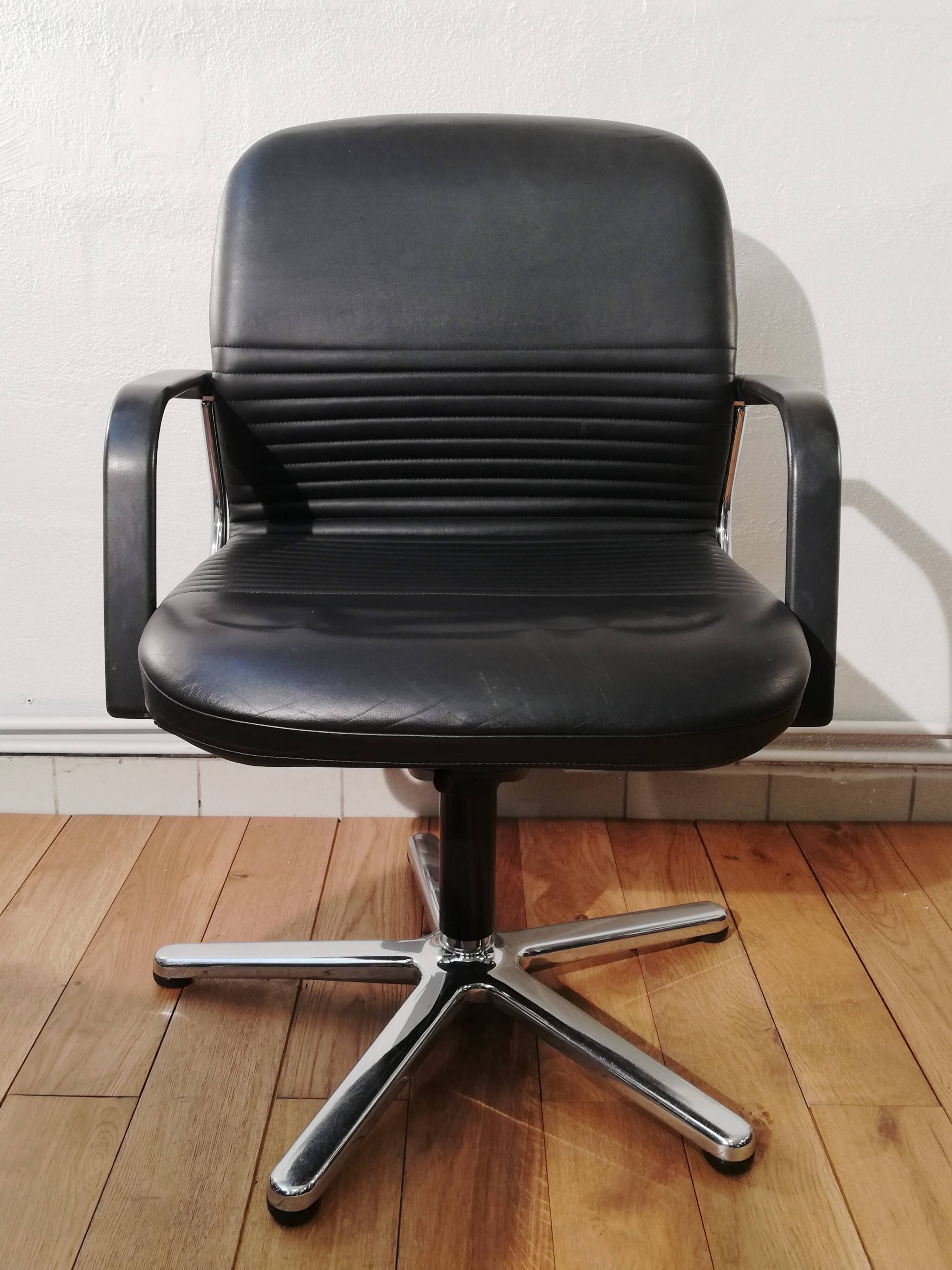 Fauteuil de bureau Wilkhahn