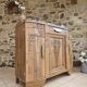 Art Deco Parisian Buffet