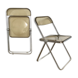 PLIA Chair by Giancardo Piretti