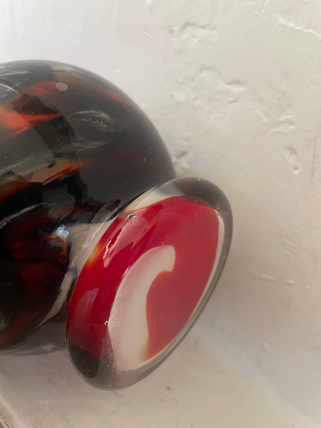 Murano vase from the 70s