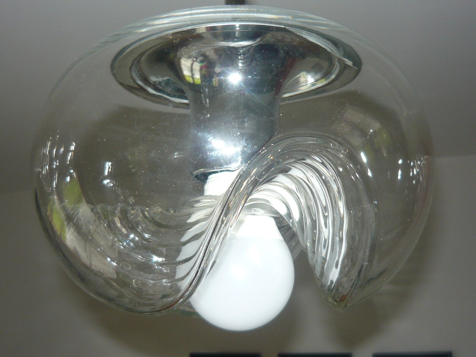 Wave suspension by koch - lowy annees 70 vintage