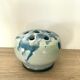 Sandstone flowers stand