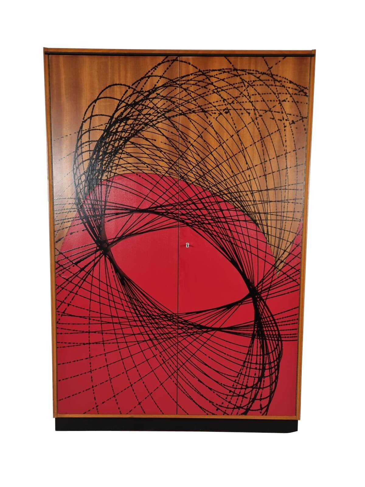 Vintage Wardrobe, 1960s