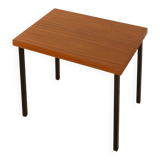 Classic Coffee Table by Opal Möbel from the 1960s