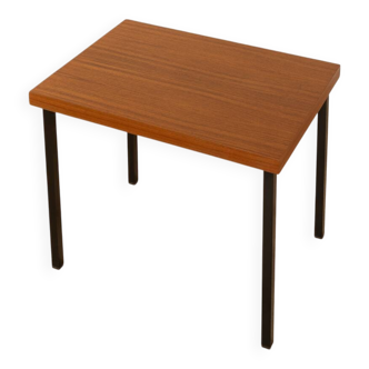Classic Coffee Table by Opal Möbel from the 1960s