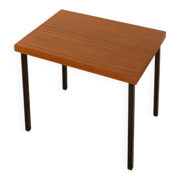 Table basse classique d'Opal Möbel des années 1960