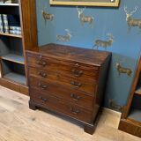Commode du XVIIIe siècle