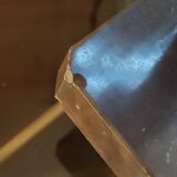 Old Art Deco articulated desk lamp