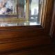 Paire de vitrines