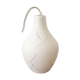 Old opaline hanging lamp