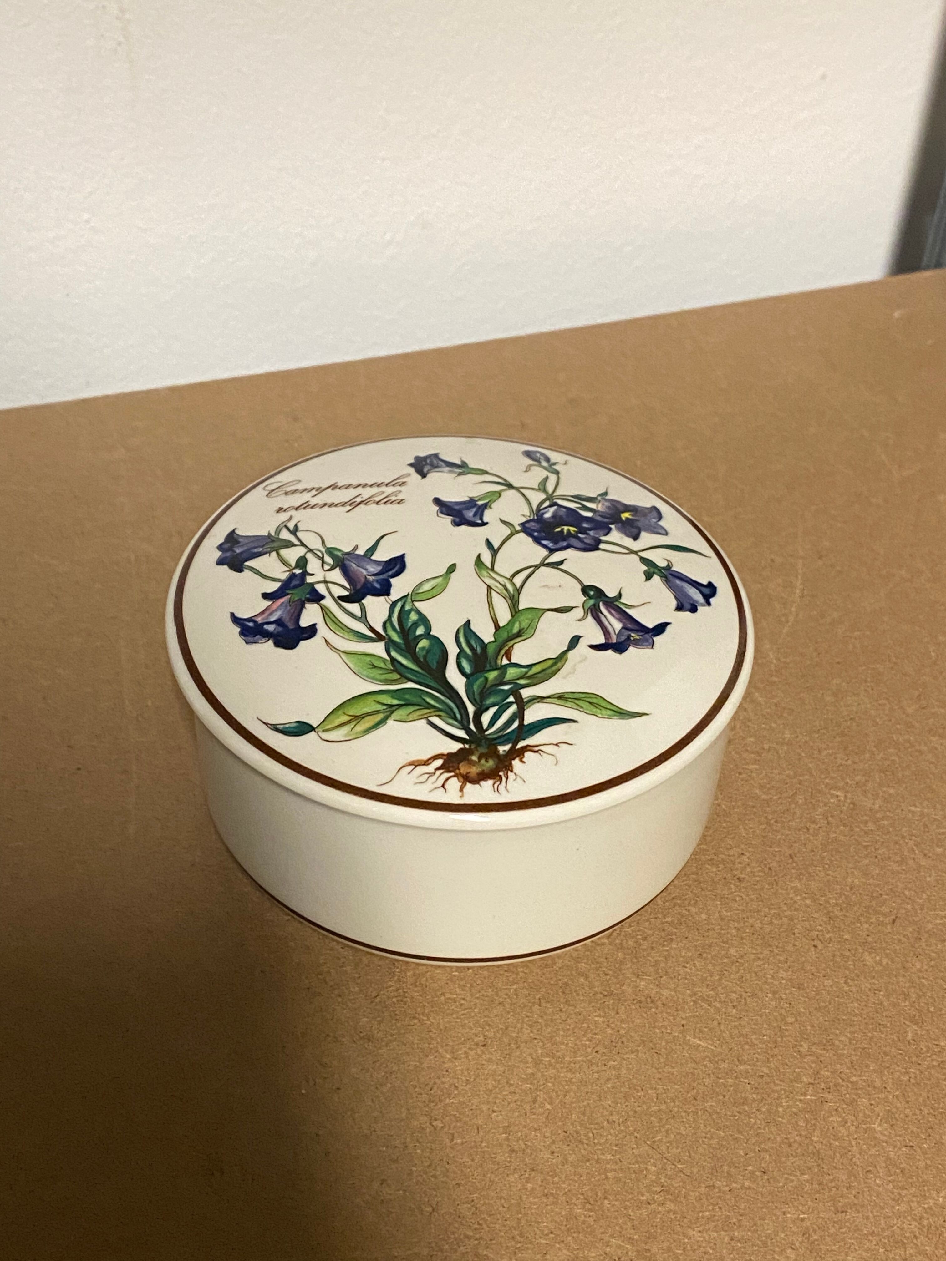 Bonbonnière Villeroy and Boch