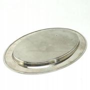 Plateau K7A dans le style Art Nouveau