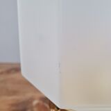 Table lamp skyscrapper