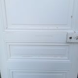 Door 209,5x76 Haussmannian