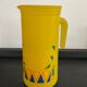 Vintage pitcher Borgonovo Italy 70s