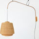 Wall lamp, 1970s