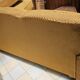 vintage sofa