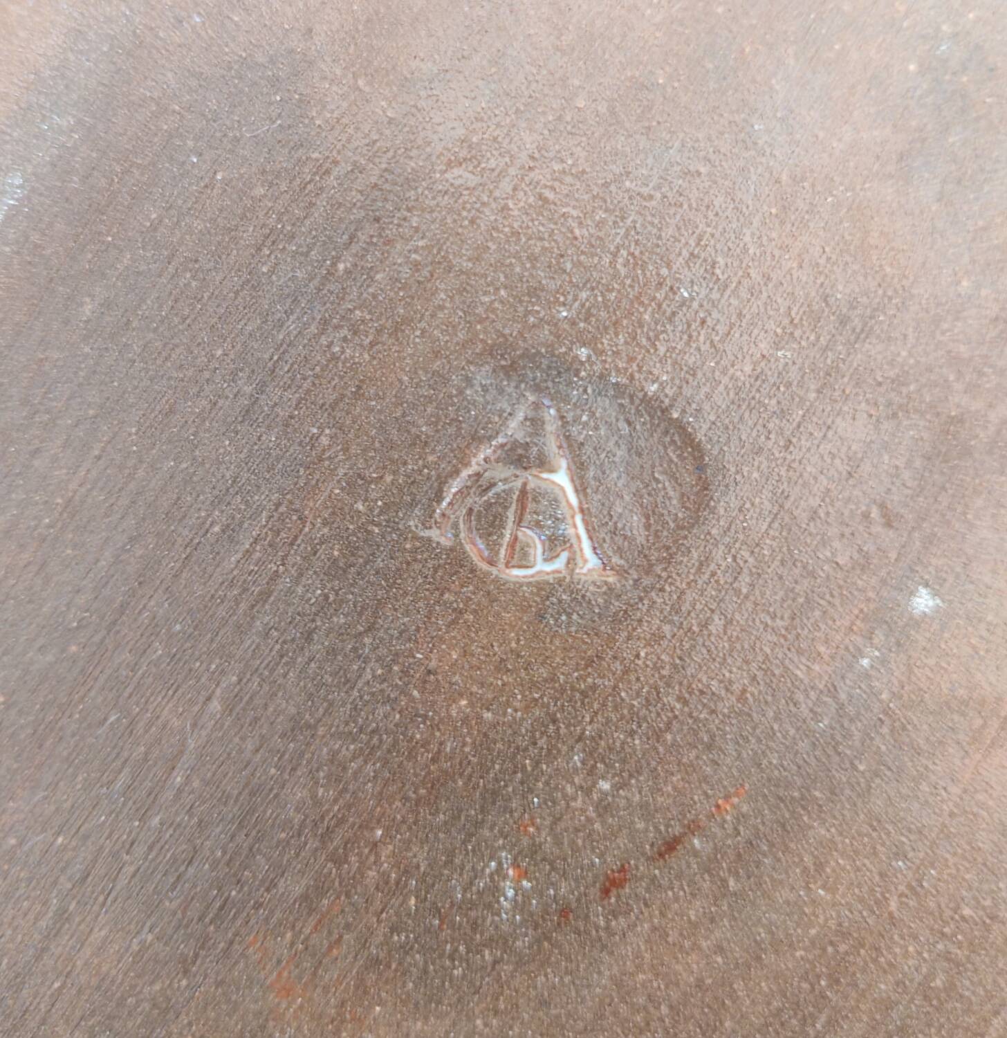 Dish Chantal and Thierry Robert