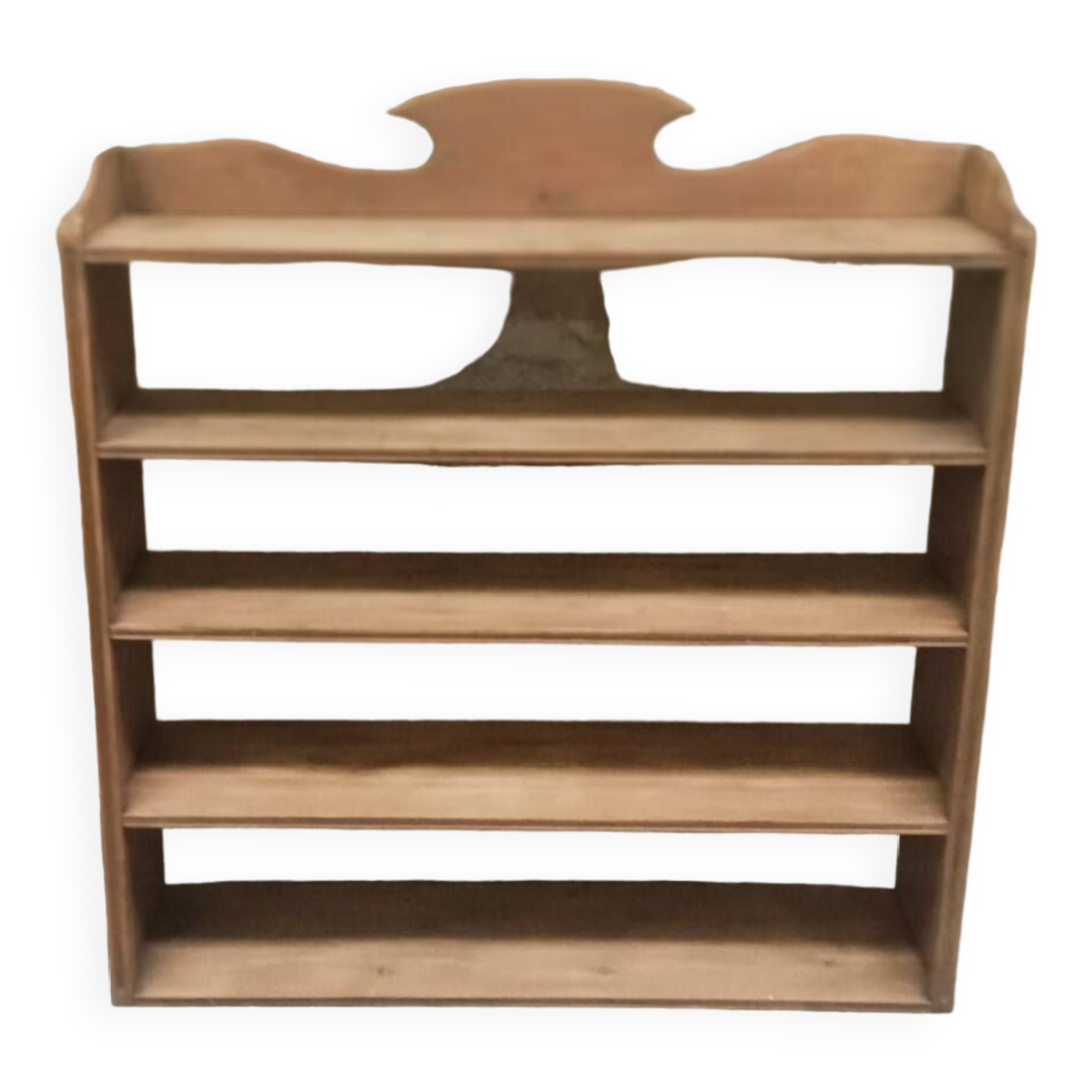 Farmhouse Shelf