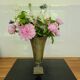 Medici bronze vase