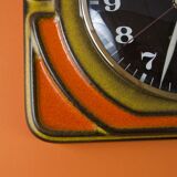 Clock Junghans 70s