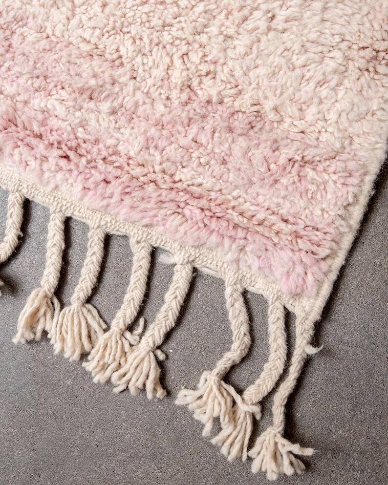 Tapis marocain artisanal 200cmx300cm