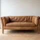 Canape cuir marque flamand