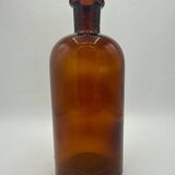 Apothecary vase