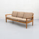 Borneo three-seater sofa Sven Ellekaer Komfort
