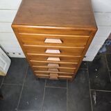 Vintage 60s weekly planner