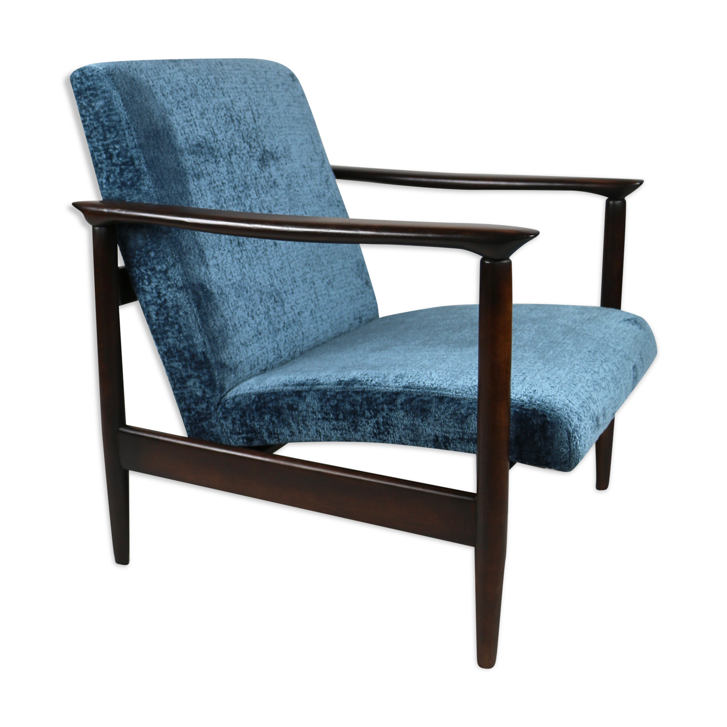 GFM-142 Armchair by Edmund Homa, 1970s
