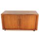 Dyrlund audio / tv cabinet 'Gronhoj'