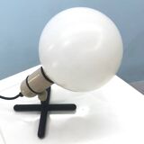 Pair of 70's design table lamps, LITA edition