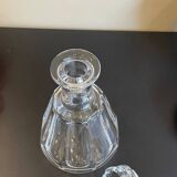Baccarat Whiskey Decanter