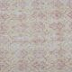 Turkish Oushak Handmade Carpet sku 3170
