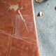 Table basse italienne en marbre
