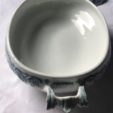 Dish tureen st Amand et Hamage - Regency