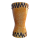 Diabolo vase year 50 ceramic