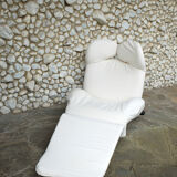 Lounge Chair Wink Model 111 by Toshiyuki Kita for Cassina, 1980s