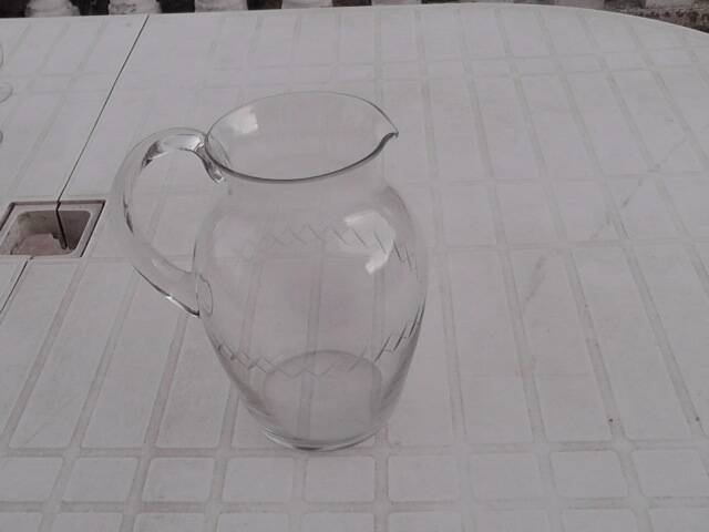 Service Villeroy & Boch en Cristal SAAR