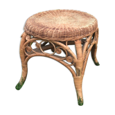 Table rotin Peacock