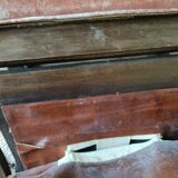 Deckchair