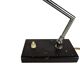 Anvia Almelo - Holland - J.J.M. Hoogervorst - table lamp - metaal - 60's