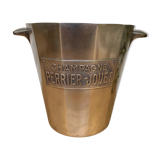 Champagne bucket Perrier-Jouët