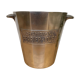 Champagne bucket Perrier-Jouët