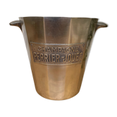 Seau à champagne Perrier-Jouët