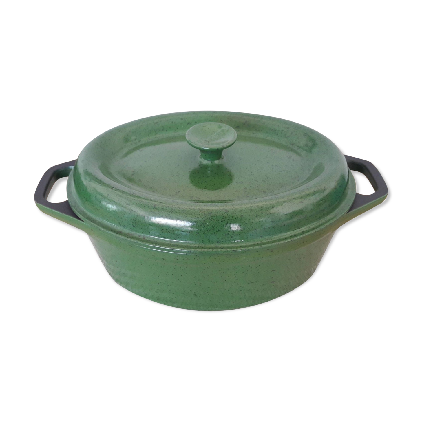Invicta Cast Iron Casserole