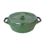 Invicta Cast Iron Casserole
