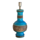 Ceramic lamp